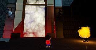 Ultimate super boy