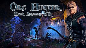 Orc Hunter: Elven Archers VR