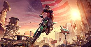 Trials Rising Sixty-Six