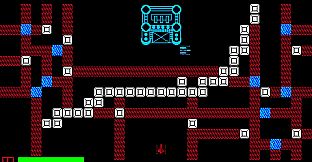 Tiger Tank 59 Ⅰ A-Gun MP068