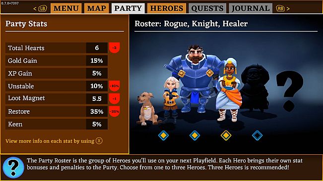 Rollers of the Realm: Reunion