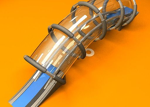 Pool Nation - Ramp Pack