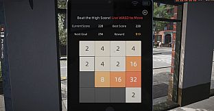 Pickup Point Simulator