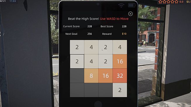 Pickup Point Simulator