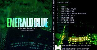 Emerald Blue Soundtrack