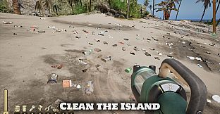 Restore Your Island