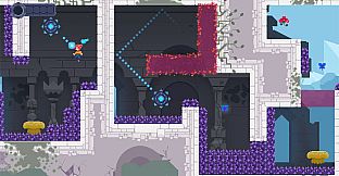 TetherGeist