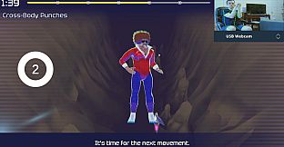 Spacercise
