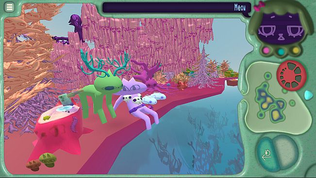 Melting Encyclopedia