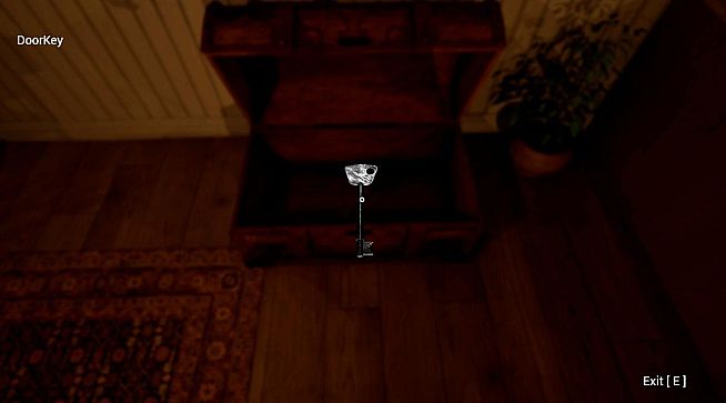 Shadow of The Forgotten