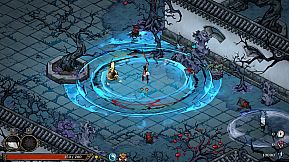 Realm of Ink: Prologue