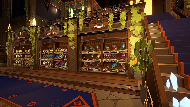 Folded Fables: Tidy Up The Dragon Hoard