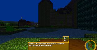 Chronicles of Vaeltaja: In Search of the Great Wanderer