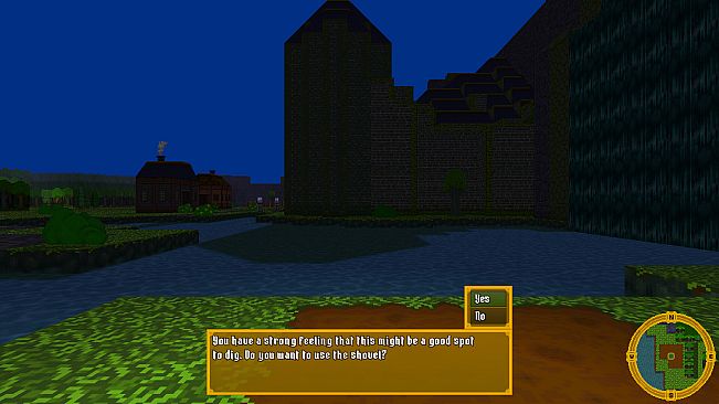 Chronicles of Vaeltaja: In Search of the Great Wanderer