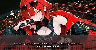 THROUGH TIME·SUMMER OF GIRL PUZZLE