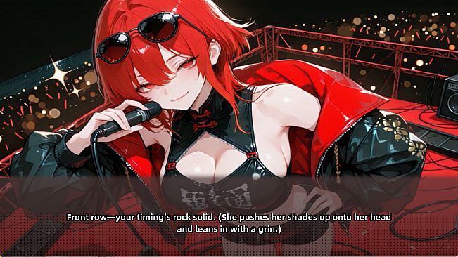 THROUGH TIME·SUMMER OF GIRL PUZZLE