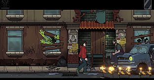 Almost My Floor: Duality