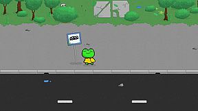 Gravy the gravedigger