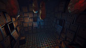 Cakey's Twisted Bakery 2