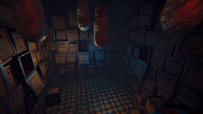 Cakey's Twisted Bakery 2