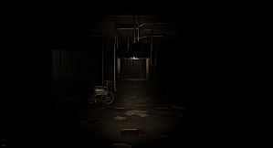 Whispers in the Void