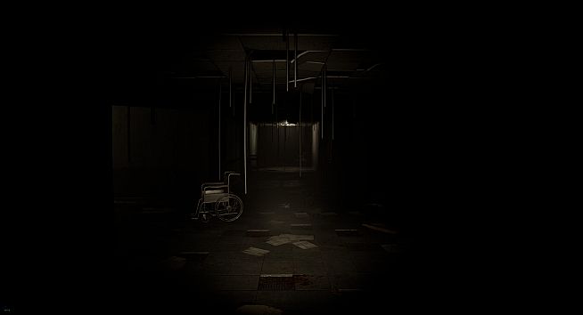 Whispers in the Void