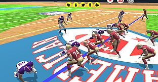 Football History Football Simulator