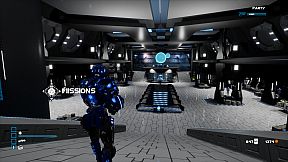 Resurgence: Earth United