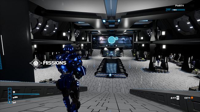 Resurgence: Earth United