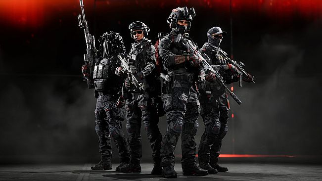 Battlefield 6 - Game of the Year Upgrade