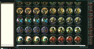 Fantasy Grounds - Portal Packs - Token Essentials: The Warband