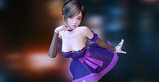 Angel Legion-DLC Fairy Tale Dress C