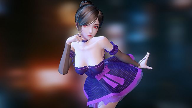 Angel Legion-DLC Fairy Tale Dress C