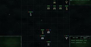 Strife of Stars