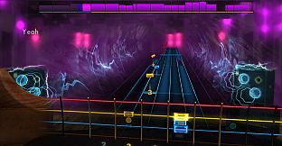 Rocksmith 2014 – Autograph - “Turn Up The Radio”