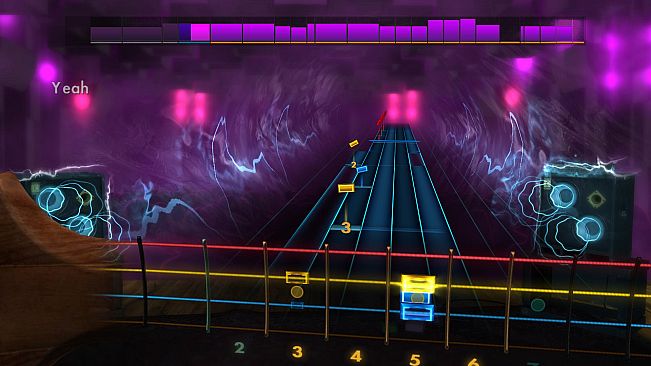 Rocksmith 2014 – Autograph - “Turn Up The Radio”