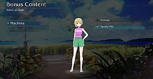 Loop8: Summer of Gods - Sporty Mix