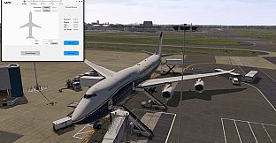 X-Plane 11 - Add-on: Aerosoft - SAM GroundService