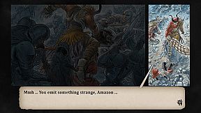 Vesper: Ether Saga - Episode 1