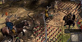 Crusader Kings II: Norse Unit Pack