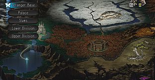 Stranger of Sword City