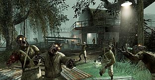 Call of Duty: Black Ops - Rezurrection Content Pack