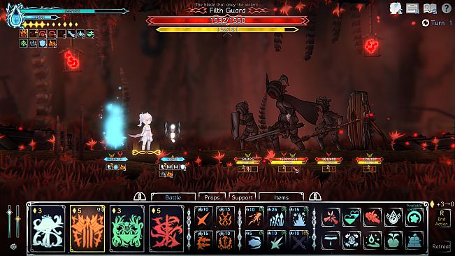 Journey of Realm：Dawn Dew