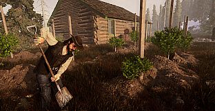 Alaska Gold Fever - Bandits