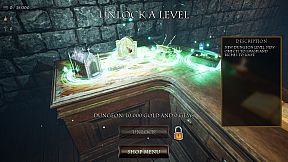 RAGE: Anger Management