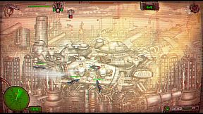 The Last Shot: Arcades