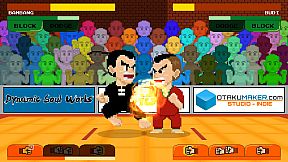 TURGUL: RAPID FIGHTING