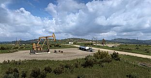 American Truck Simulator - Texas