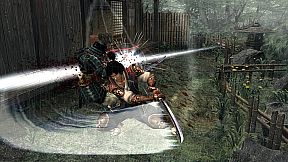 Onimusha 2: Samurai's Destiny