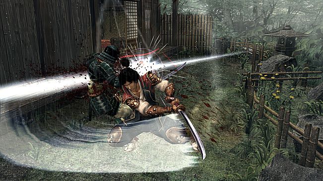 Onimusha 2: Samurai's Destiny